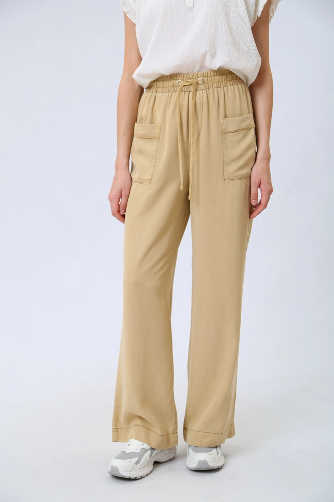 Блузка Pepe Jeans  Серый