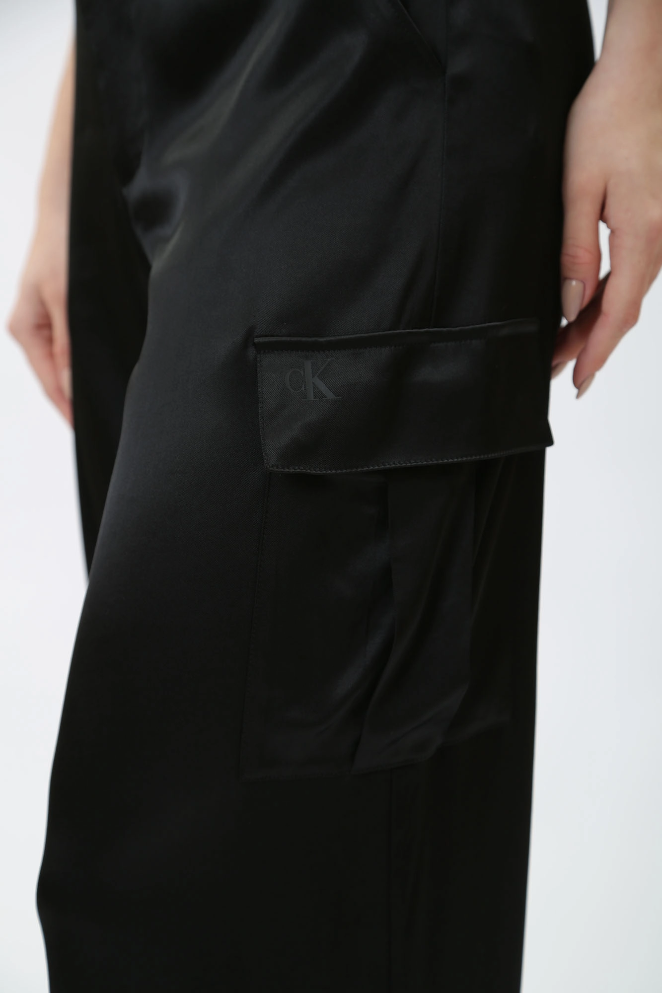 J20J222669 брюки calvin klein jeans 