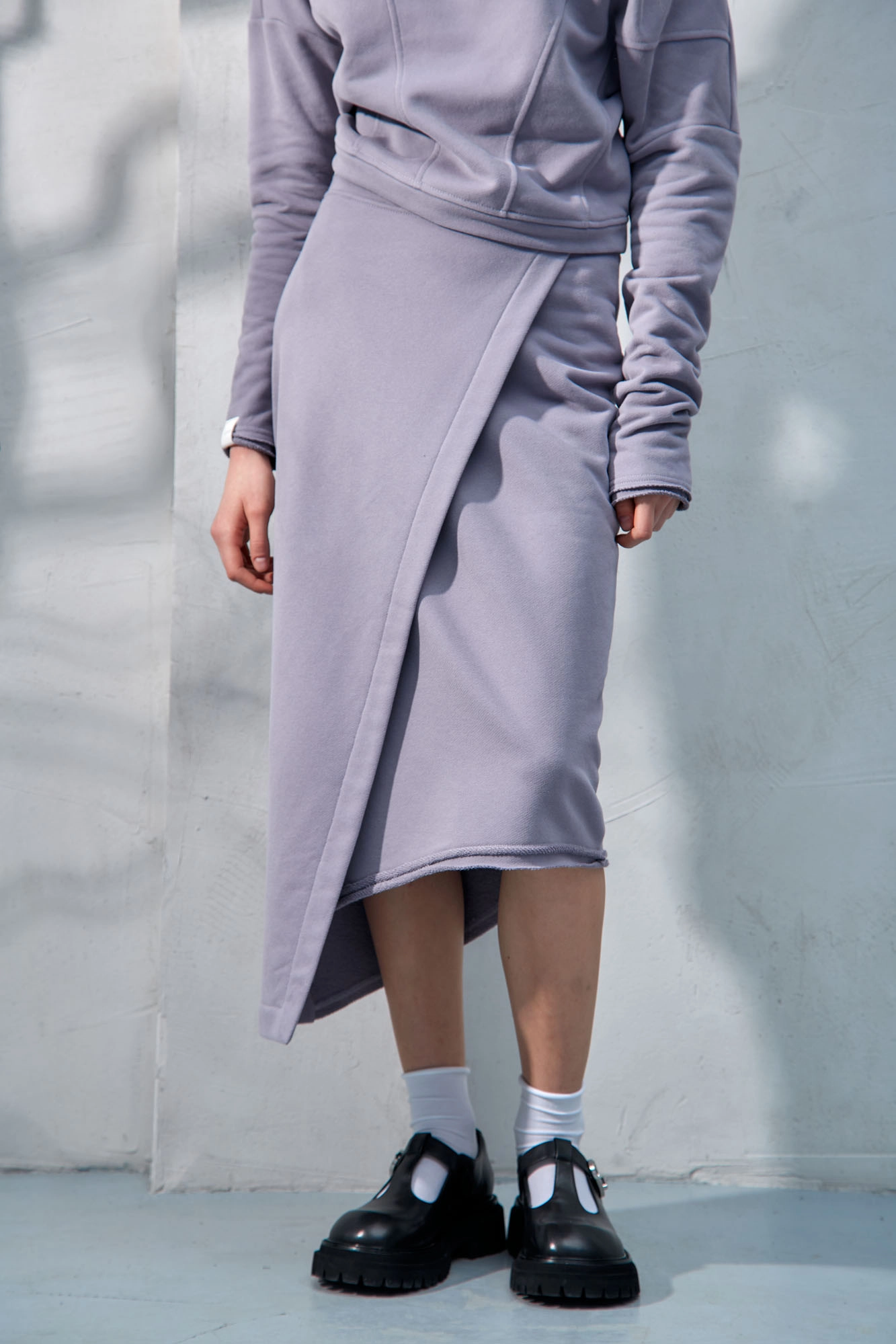 W-241-THT-20-0084 юбка the hills 