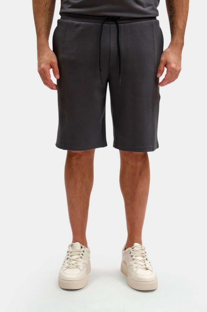 Футболка Van Mich  Серый