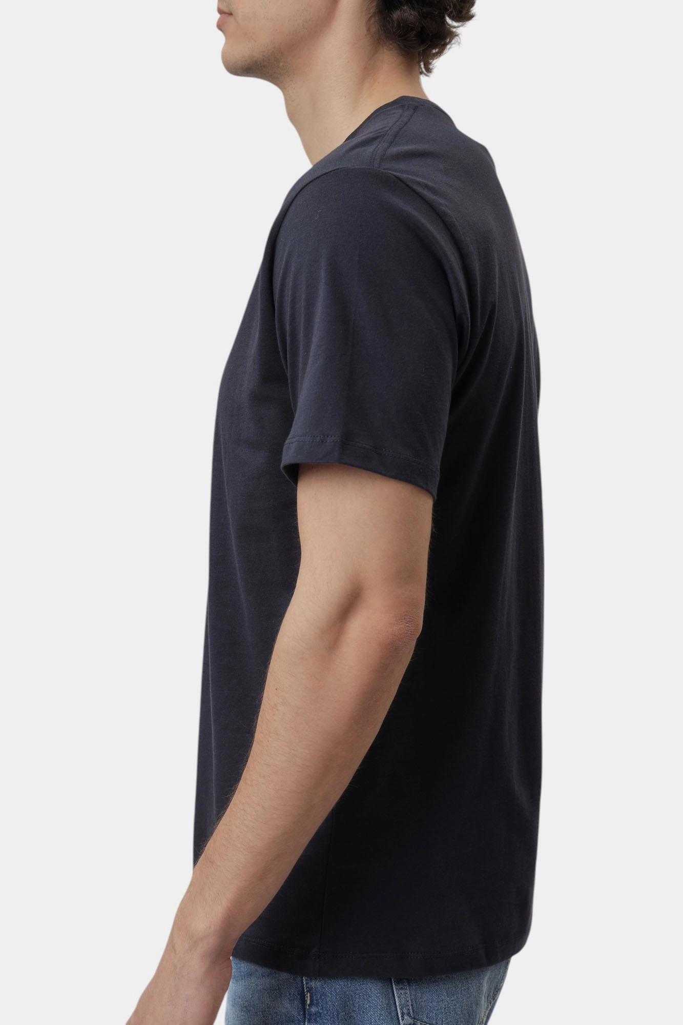 PM508208 Футболка Pepe Jeans Синий