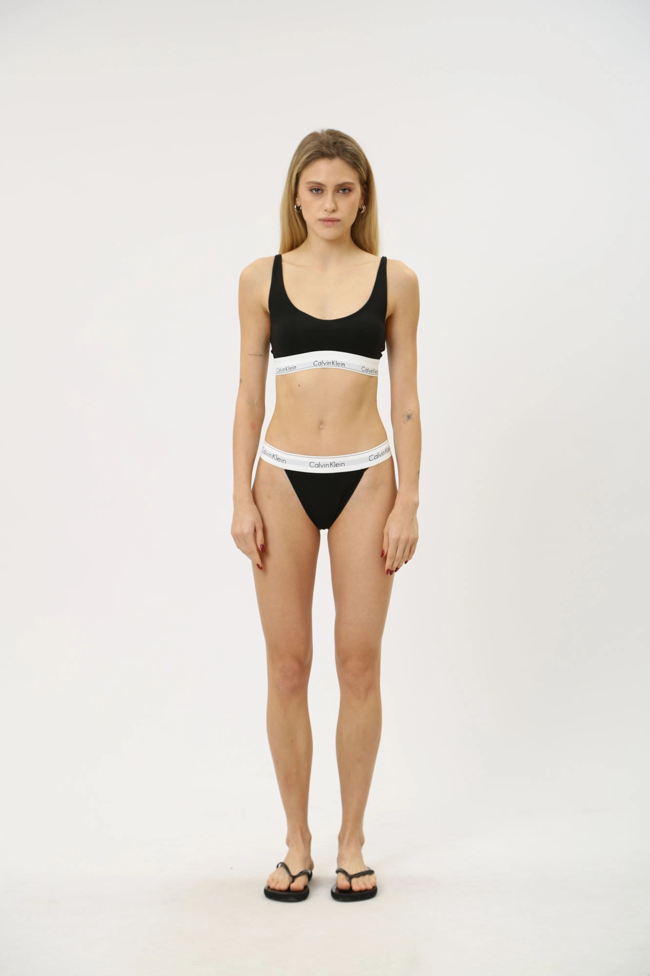 QF7013E трусы calvin klein underwear 