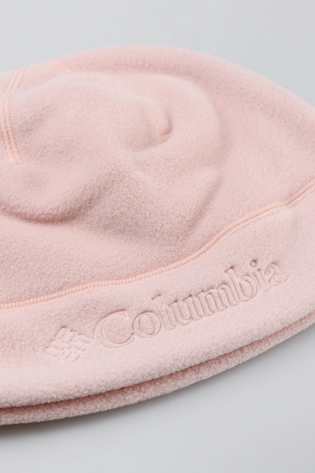 2010951 Шапка Columbia Розовый