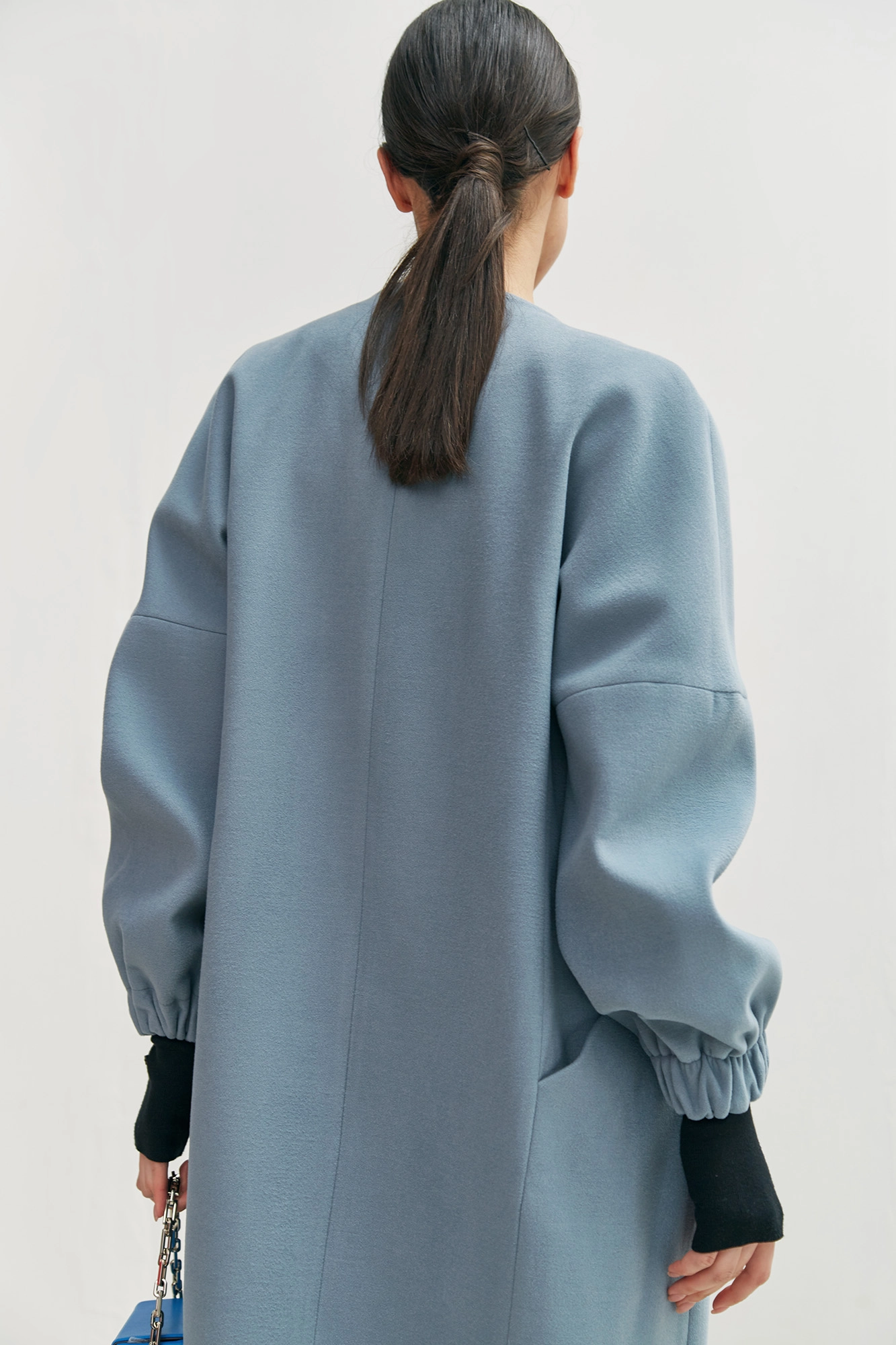 W-231-TU-6017 пальто the hills 