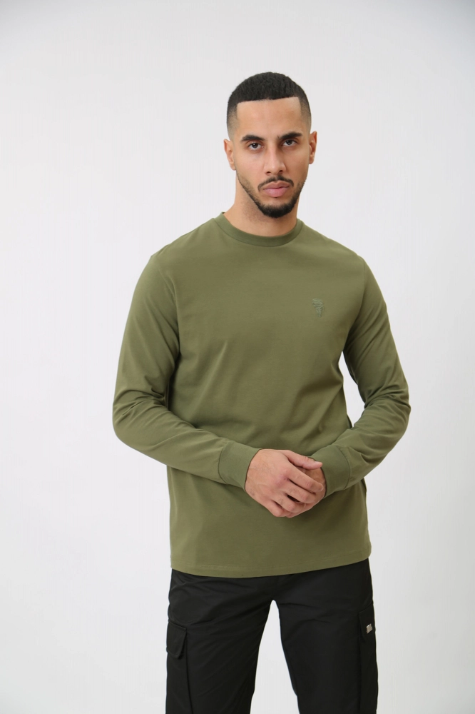 Костюм спортивный Bikkembergs Хлопок Белый