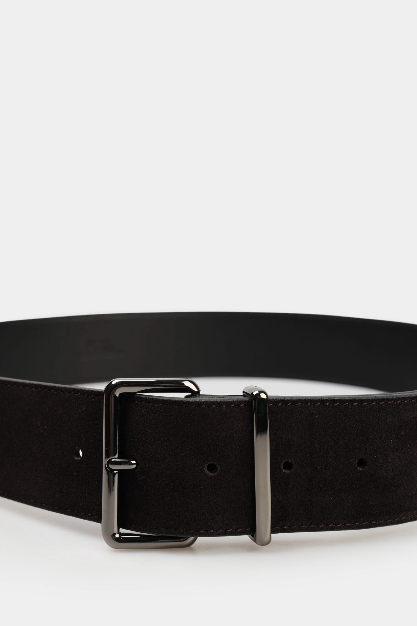 5298-379-51 Ремень Marc Cony Коричневый