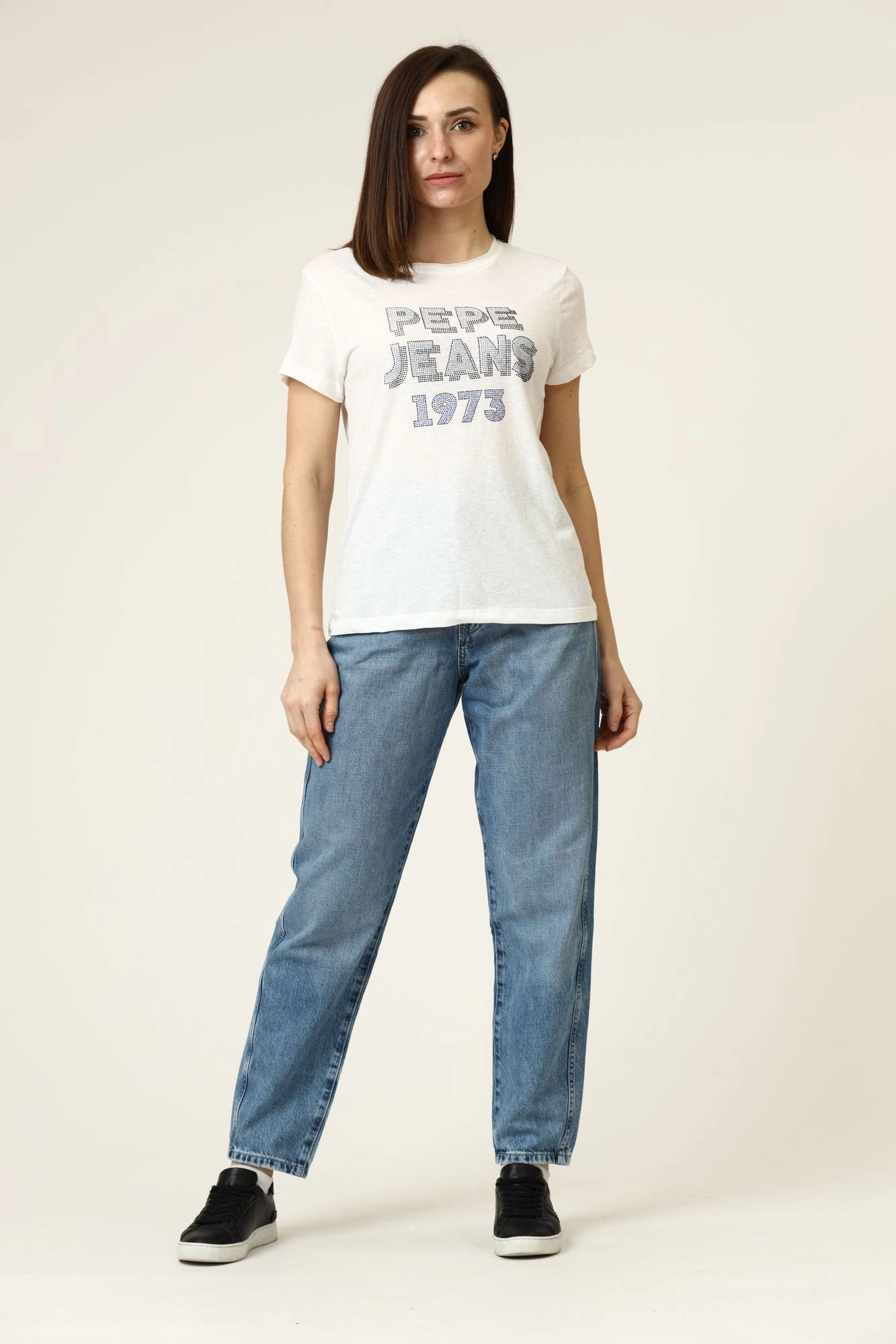 Pepe jeans 1973 top