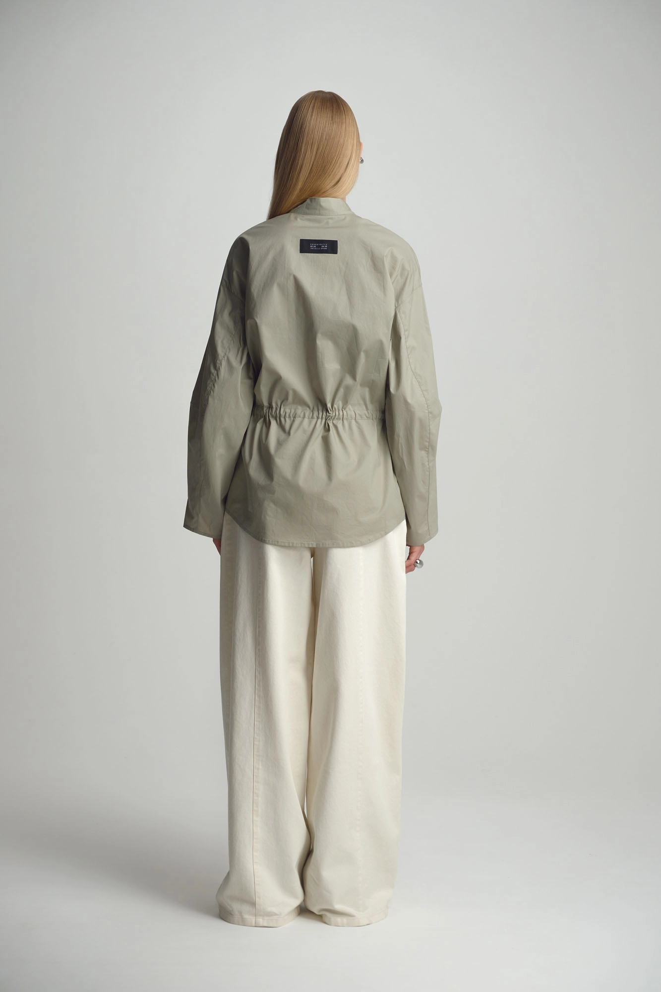 W-252-TH-56-2604 рубашка the hills 