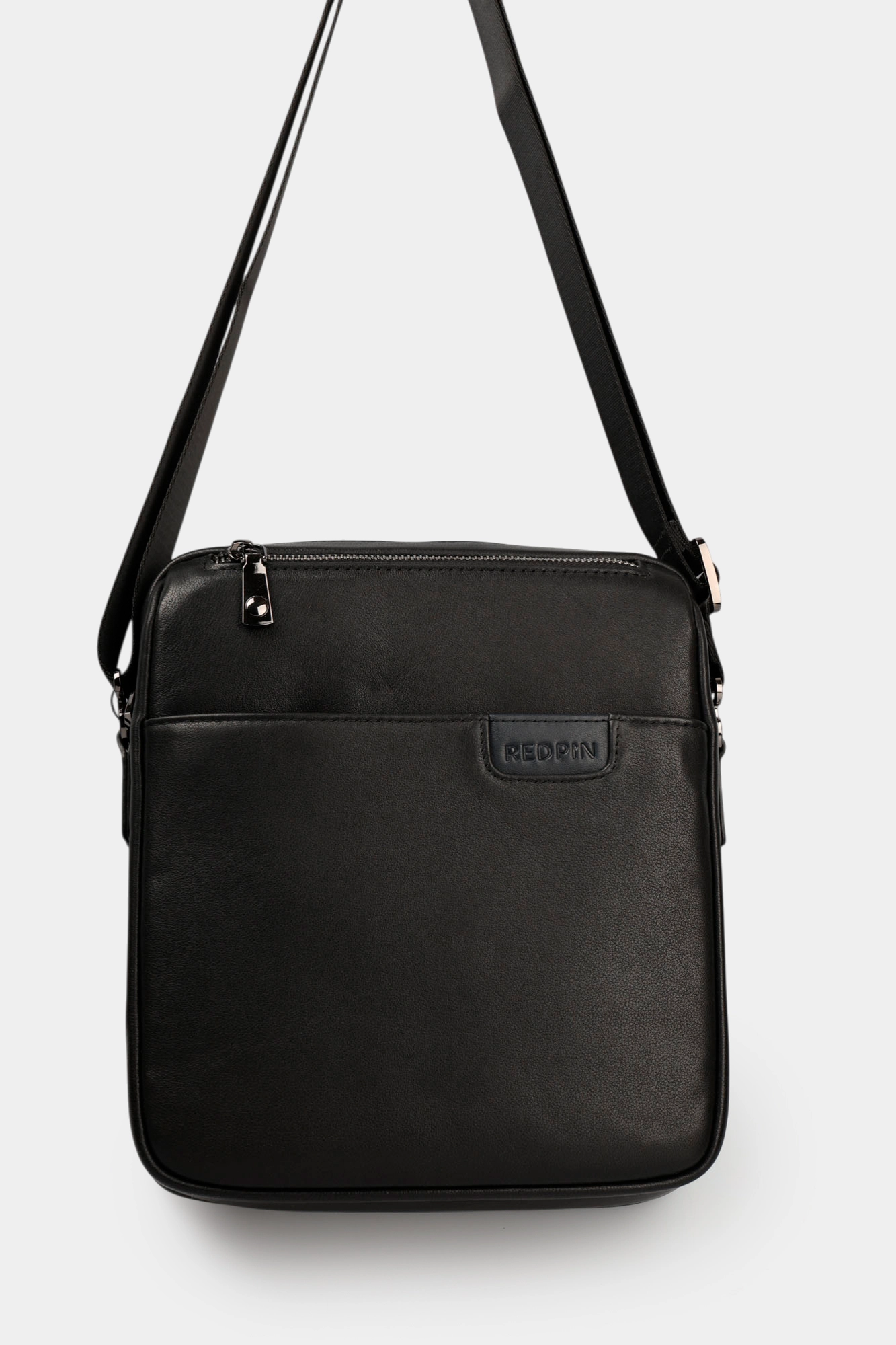 RP-S45-1752-2 Сумка Red Pin Черный