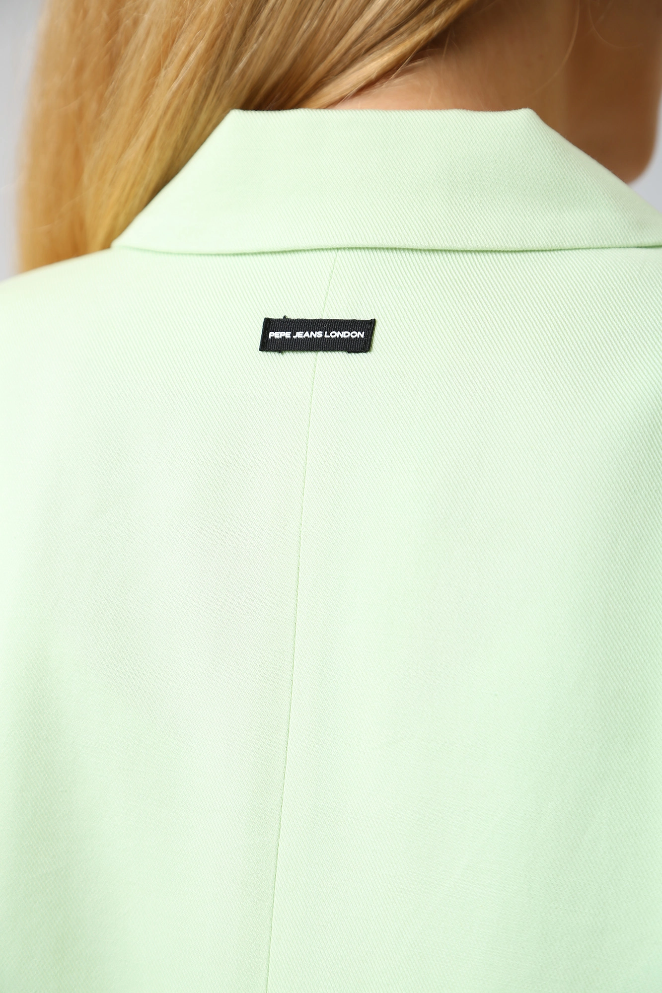 PL402236 жакет pepe jeans 