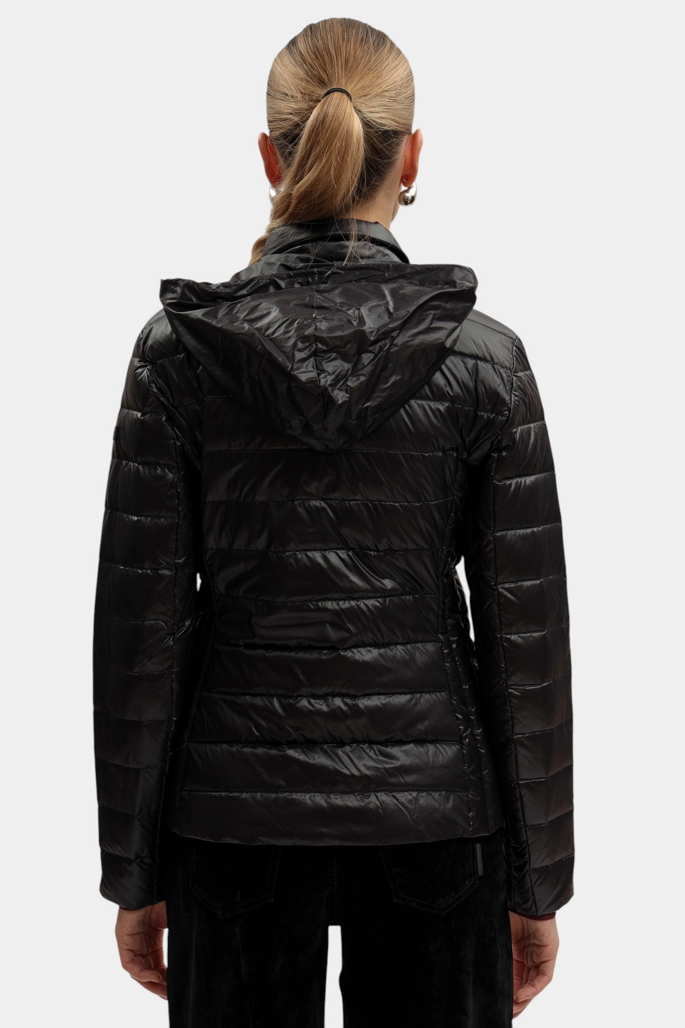 XW001920_AF18757 куртка armani exchange 