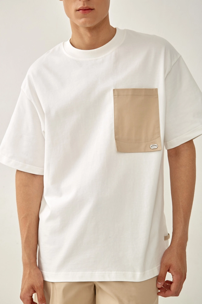 Джинсы Toledo Tapered Mustang  Синий