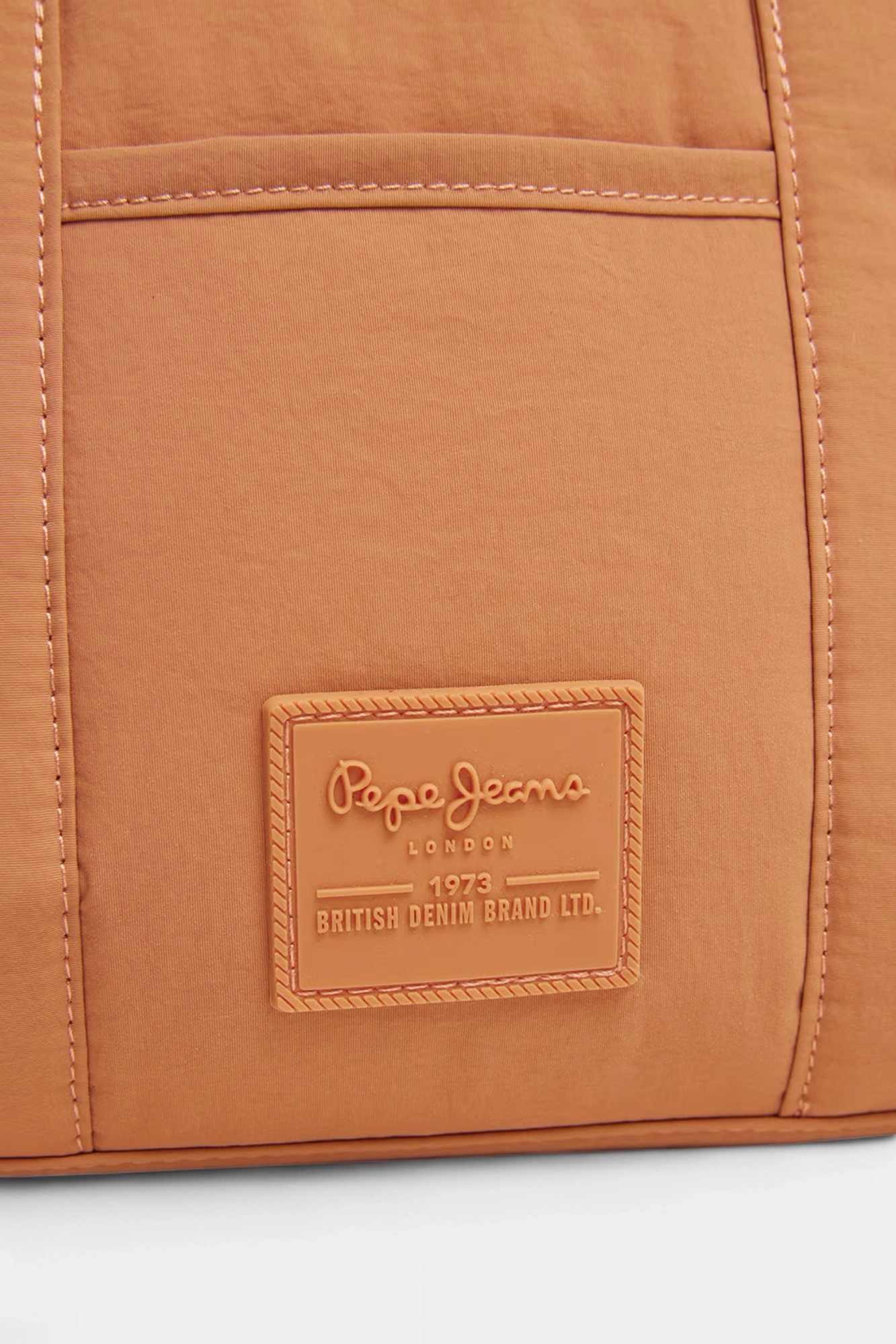 PL031647 Сумка Pepe Jeans Оранжевый