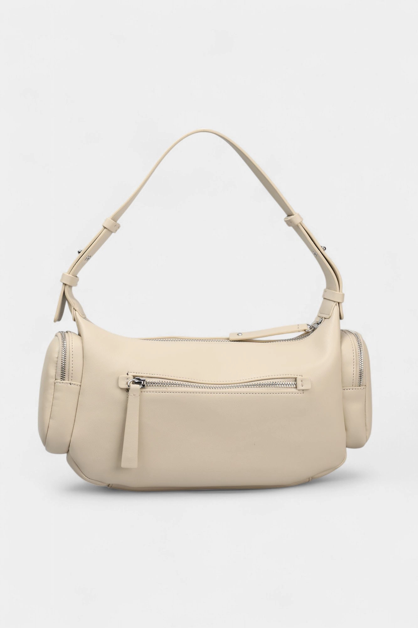 XW000404_AF12589 Сумка Armani Exchange Молочный