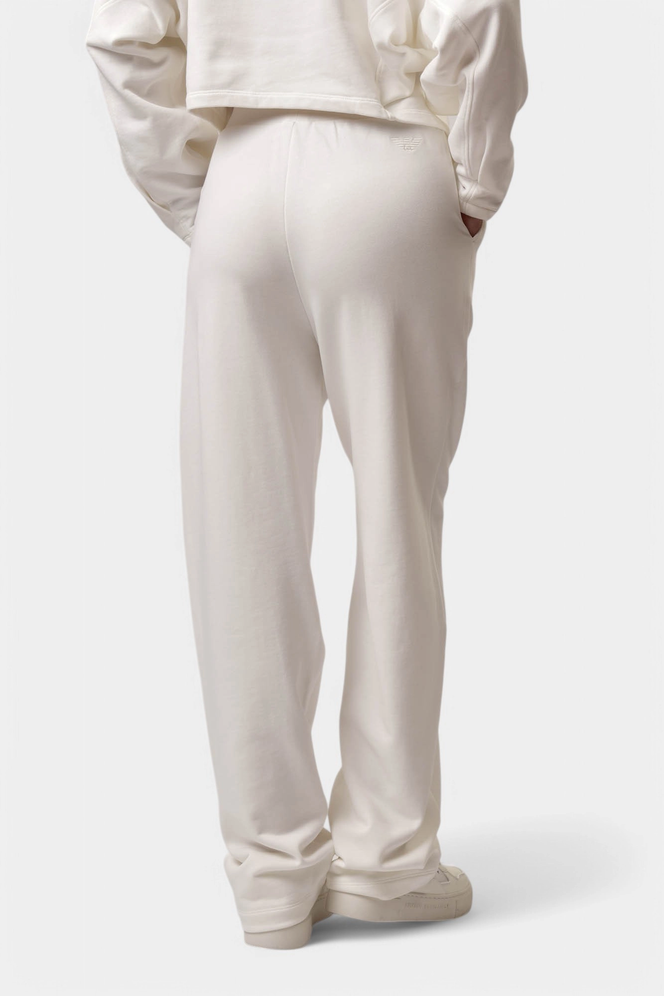 EW000888_AF12538 брюки emporio armani 