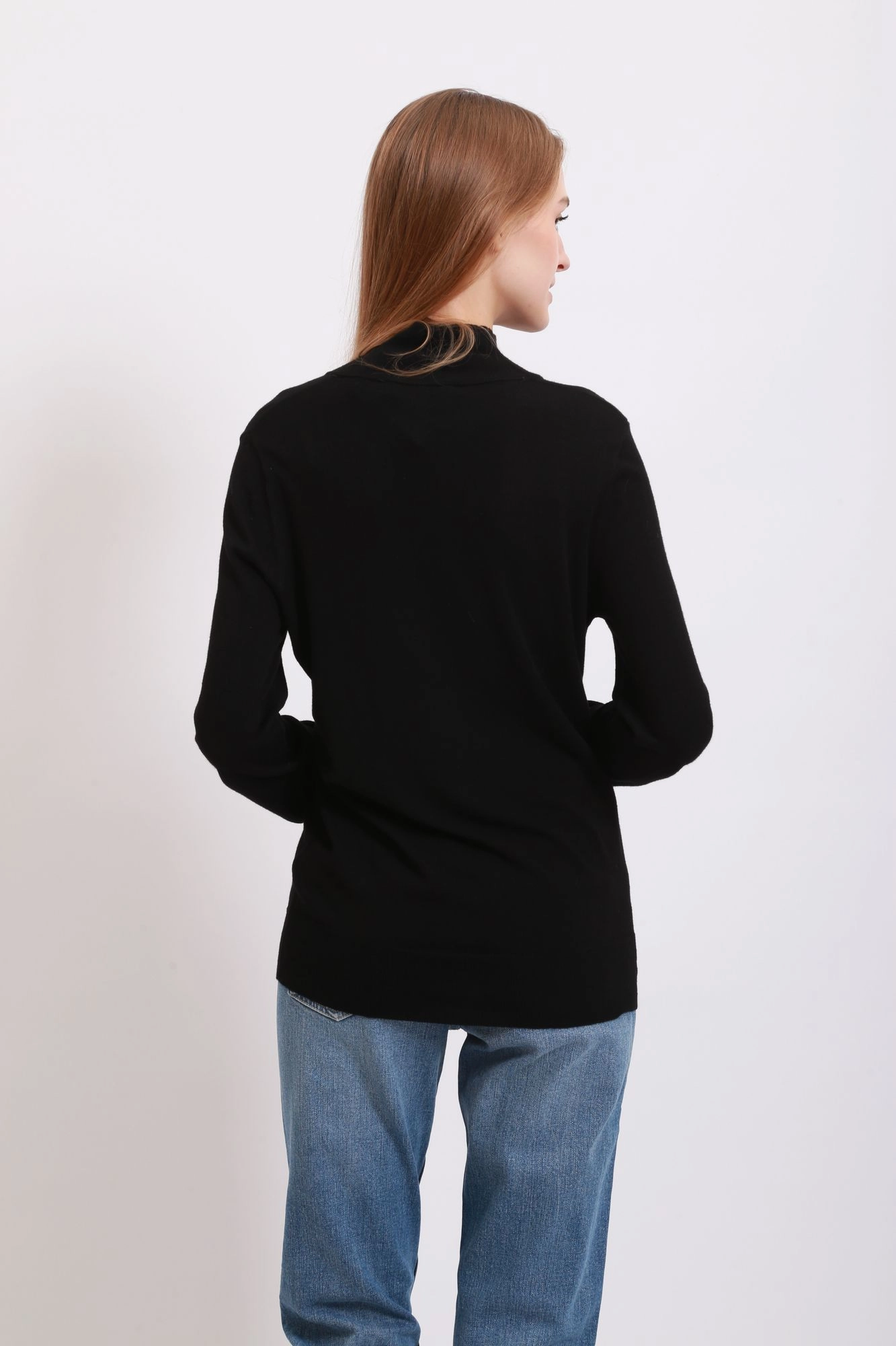 56M00445-0F000538 водолазка trussardi 