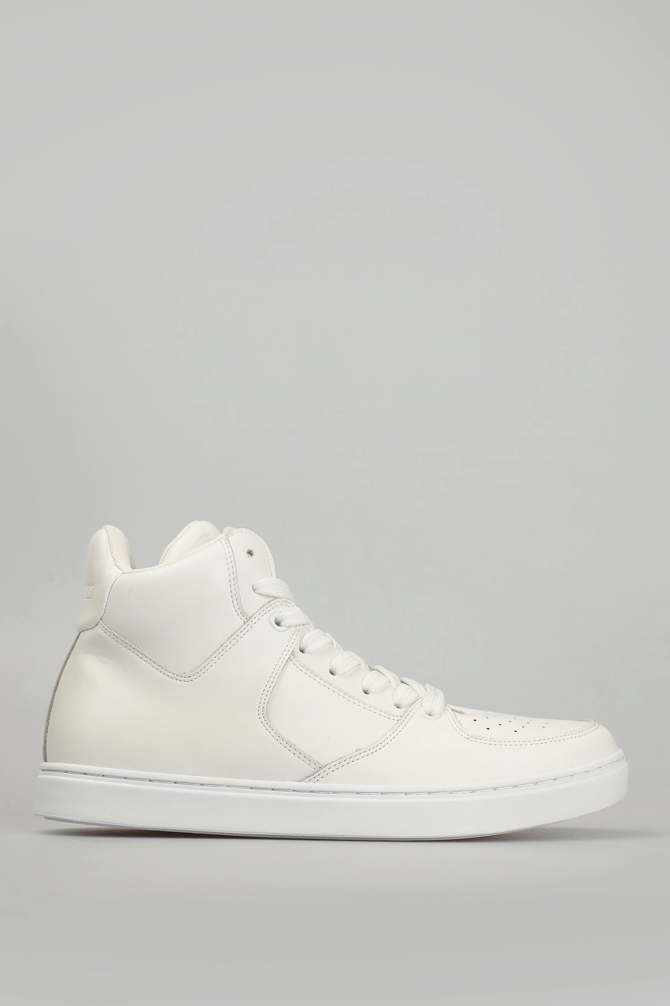 79A00826-9Y099998 Кеды Trussardi Белый