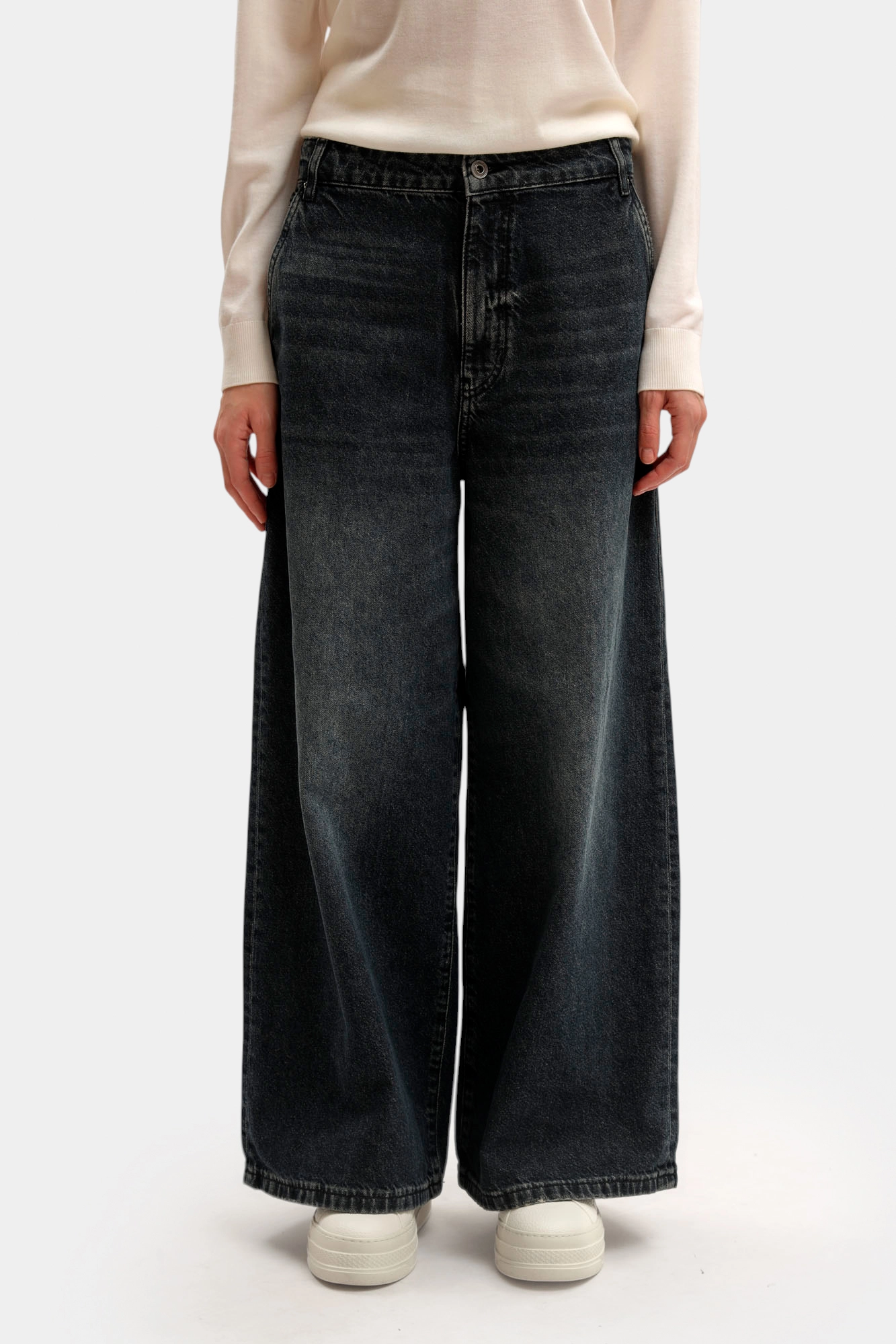 XW001405_AF16194 джинсы armani exchange 