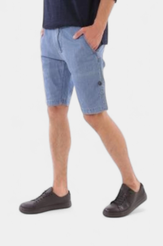 Футболка The Hills  Черный