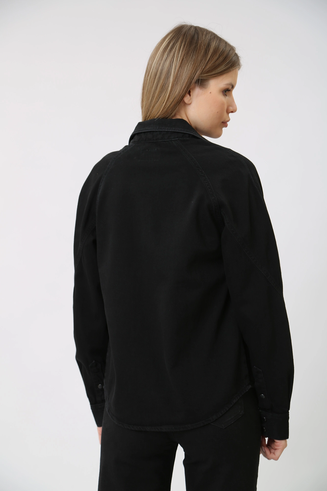 PL304731 рубашка с длинным рукавом pepe jeans 