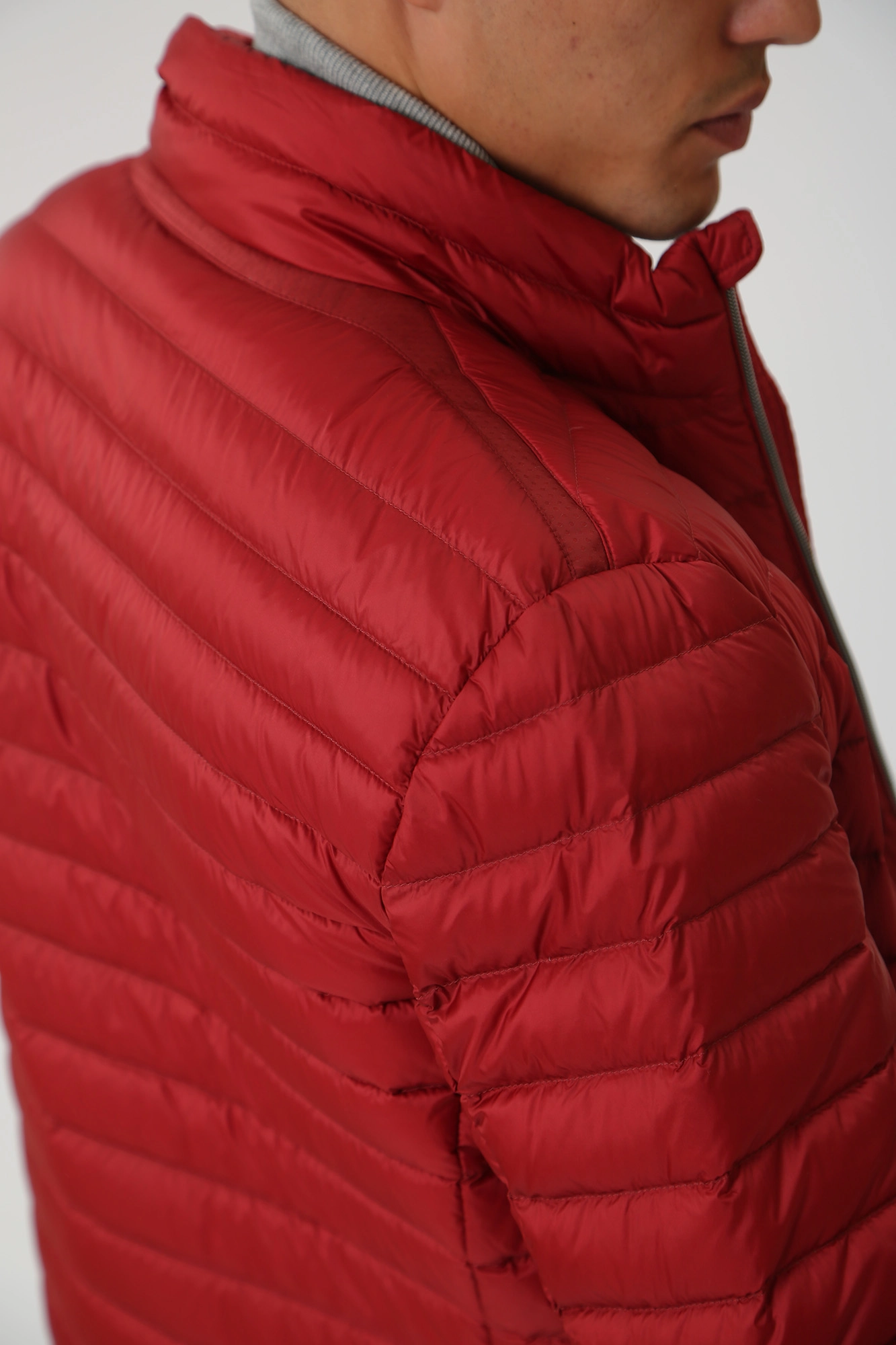 M3625GT2449F7 Куртка Geox Красный