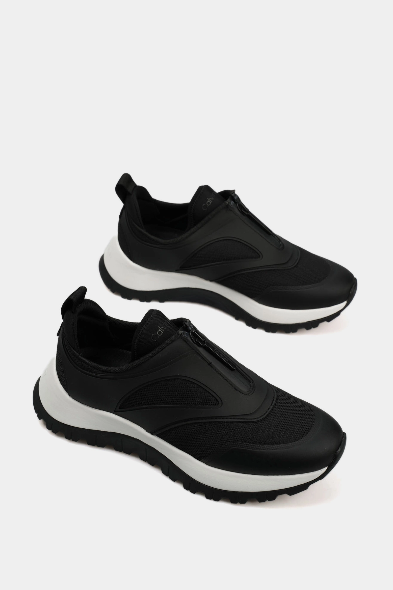 HW0HW02228 Кроссовки Calvin Klein Jeans Черный