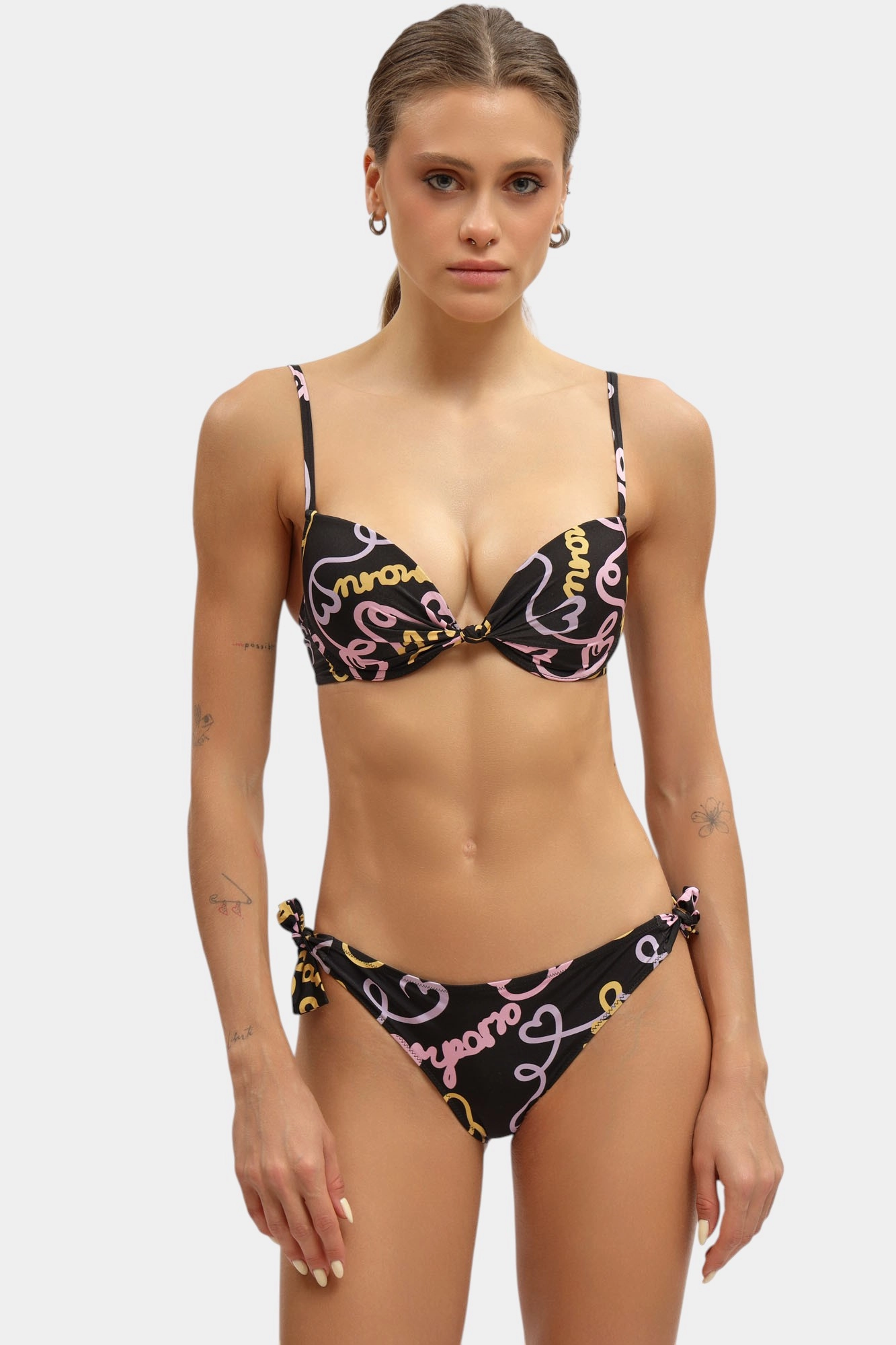 262479_4R310_36721 купальник раздельный emporio armani 