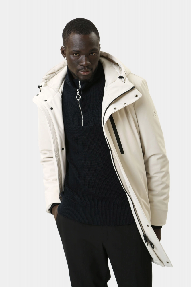 Ботинки Marc Cony Натуральная кожа Коричневый