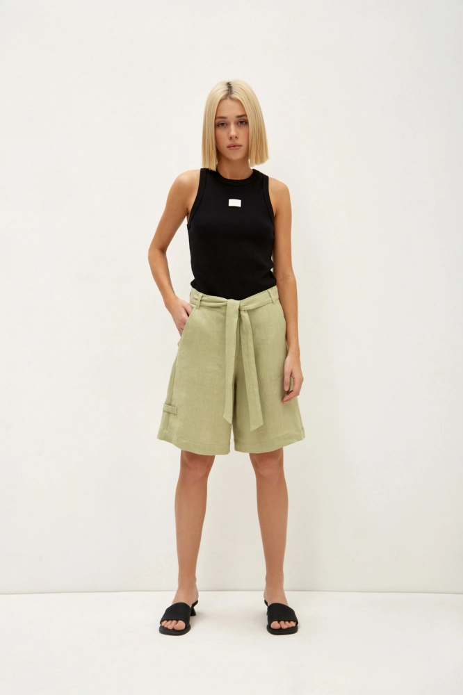 Сандалии Marc Cony Натуральная кожа Голубой