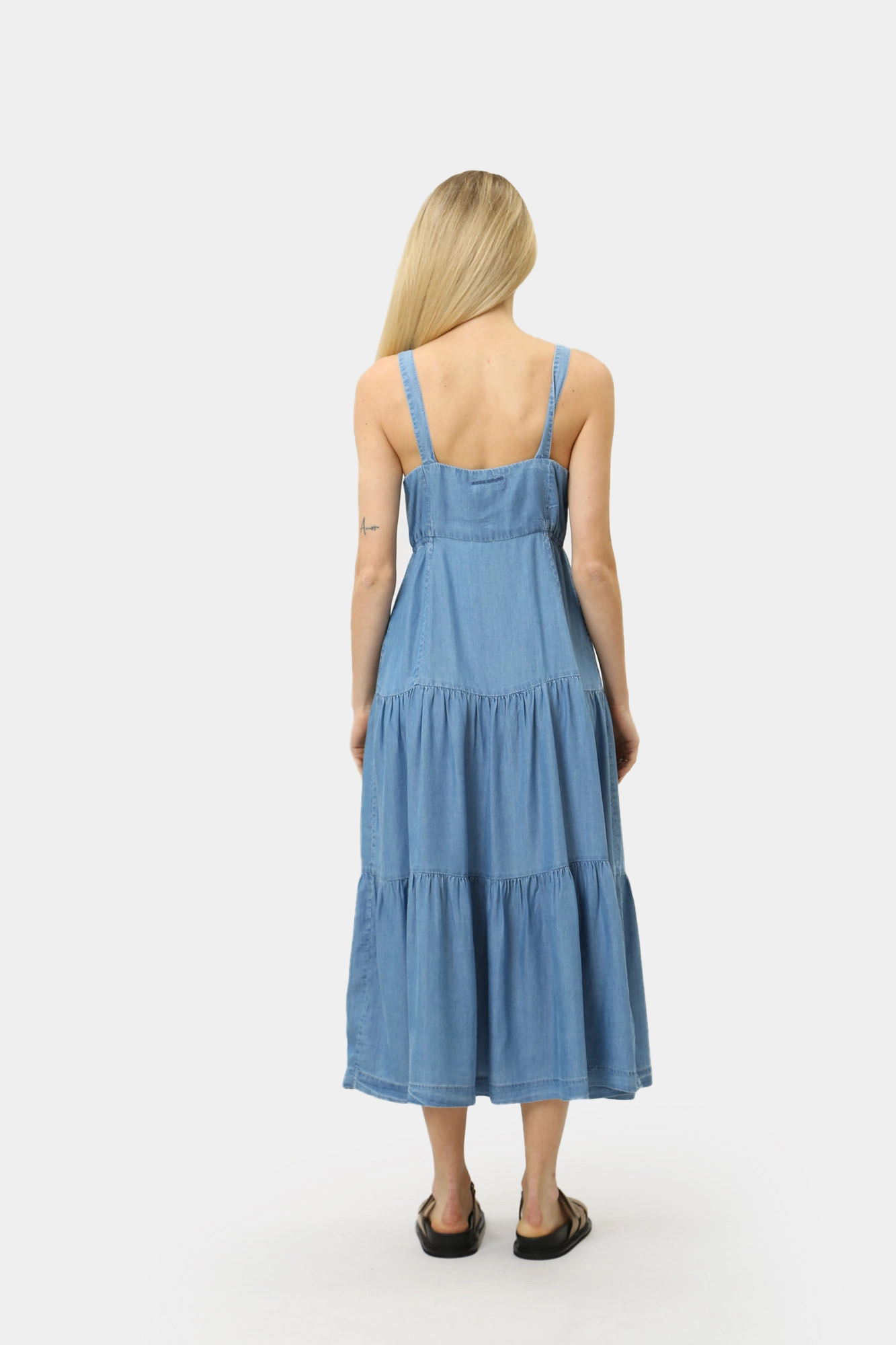 PL953483 платье pepe jeans