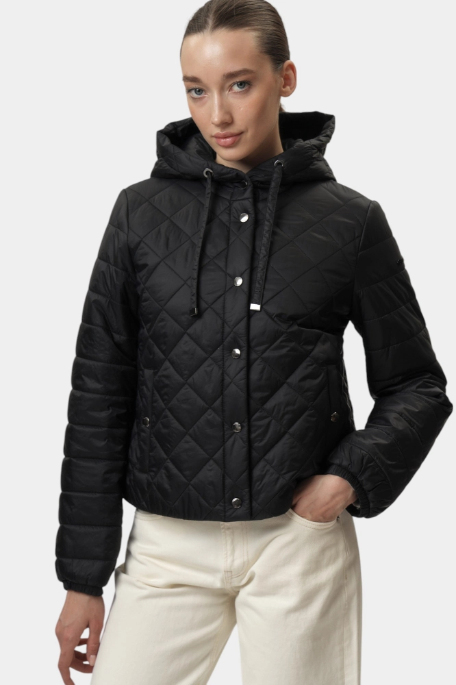 Шарф Pepe Jeans Акрил Синий