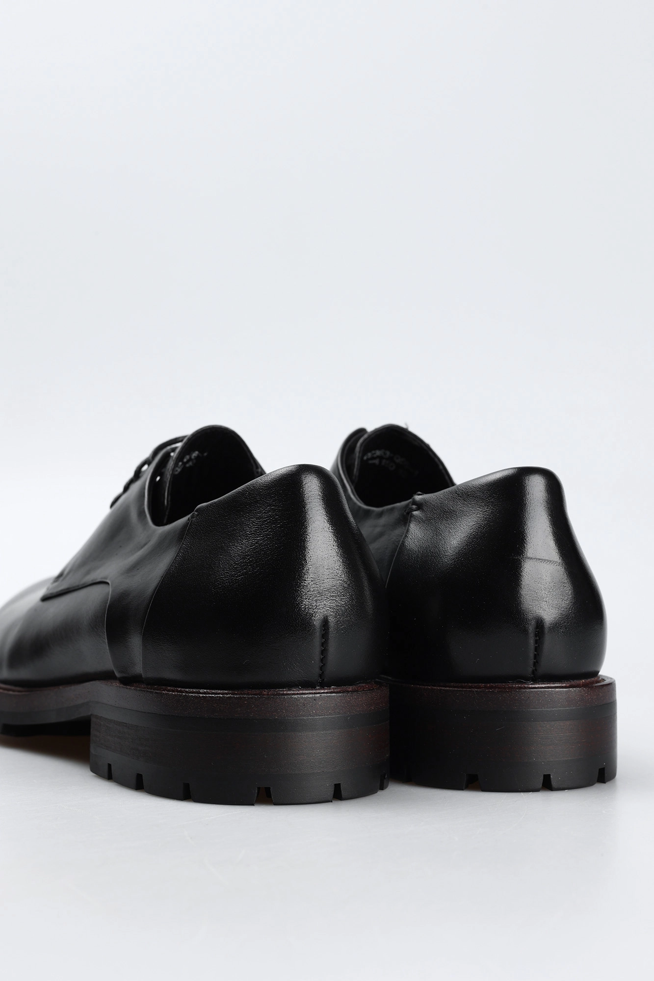 CC363_Q56-1-A Туфли Marc Cony Черный