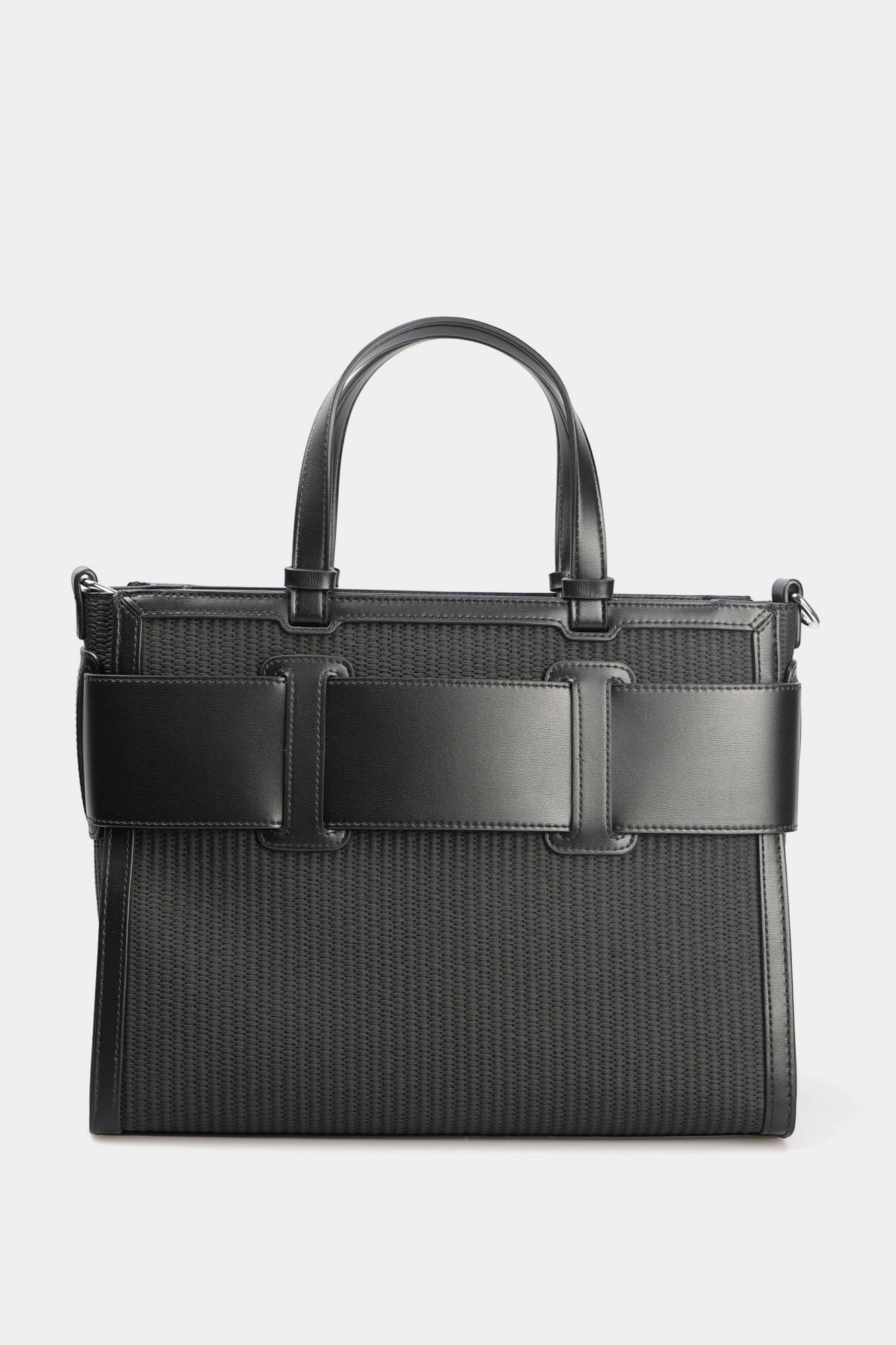 XW000920_AF13673 Сумка Armani Exchange Черный