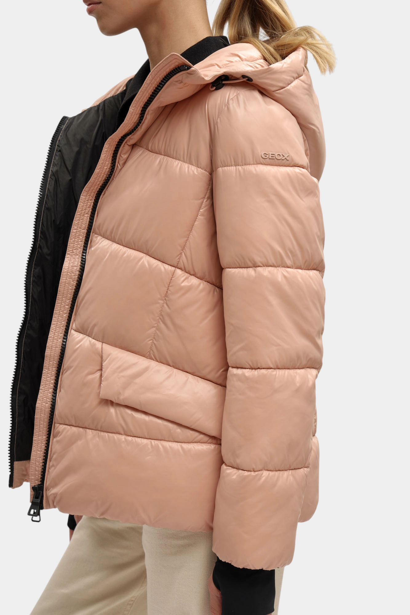 W5628FT3121F куртка geox 