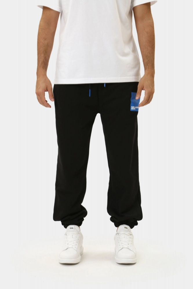 Водолазка Armani Exchange Шерсть Синий