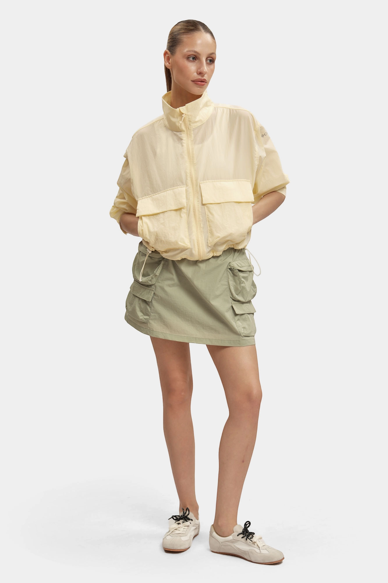 2116571 ветровка columbia 