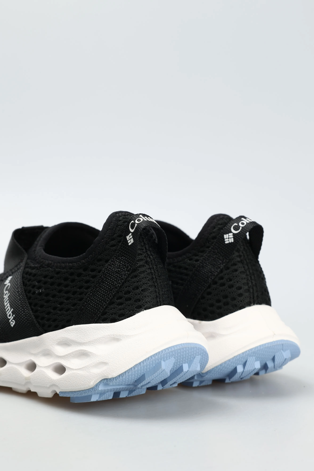 2062541 Кроссовки Columbia Черный