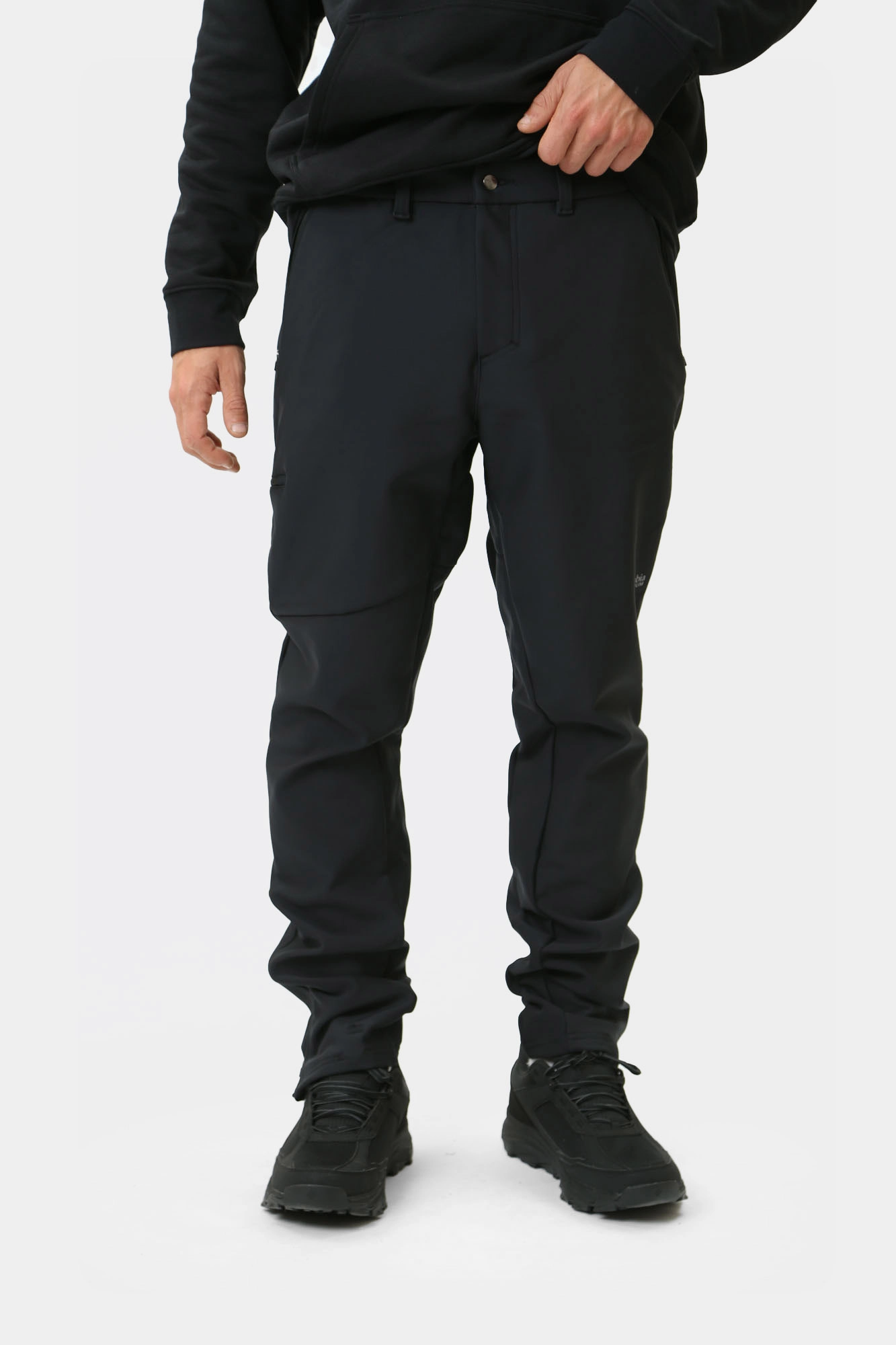 2094941 Брюки Columbia Черный