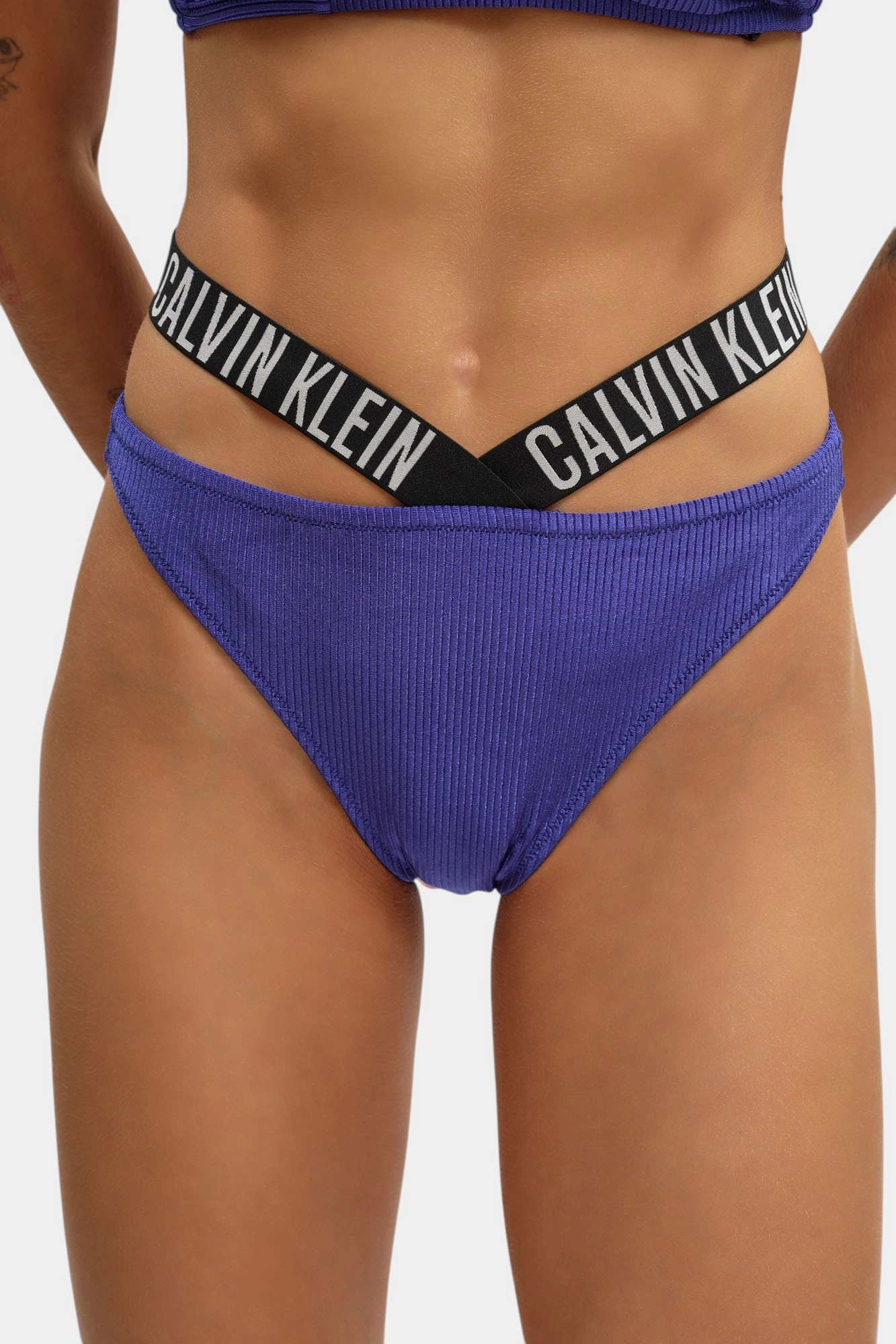 KW0KW02391 низ от купального костюма calvin klein underwear