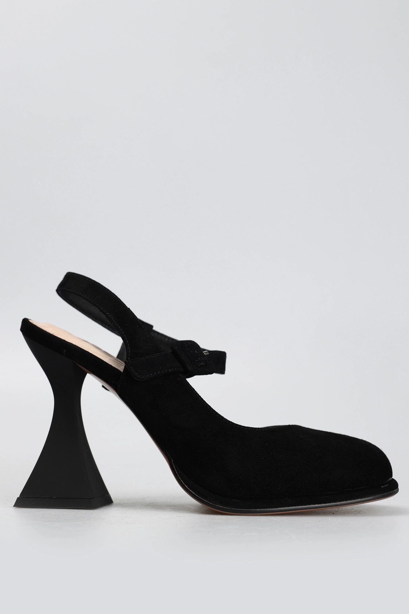 GL1346-363 Босоножки Graciana Черный