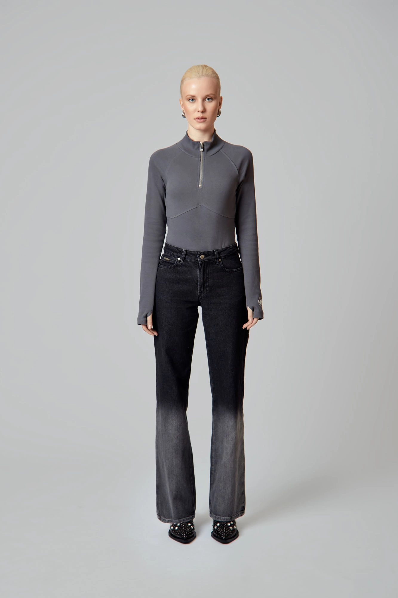 VW-FAT-22-307 лонгслив van mich 