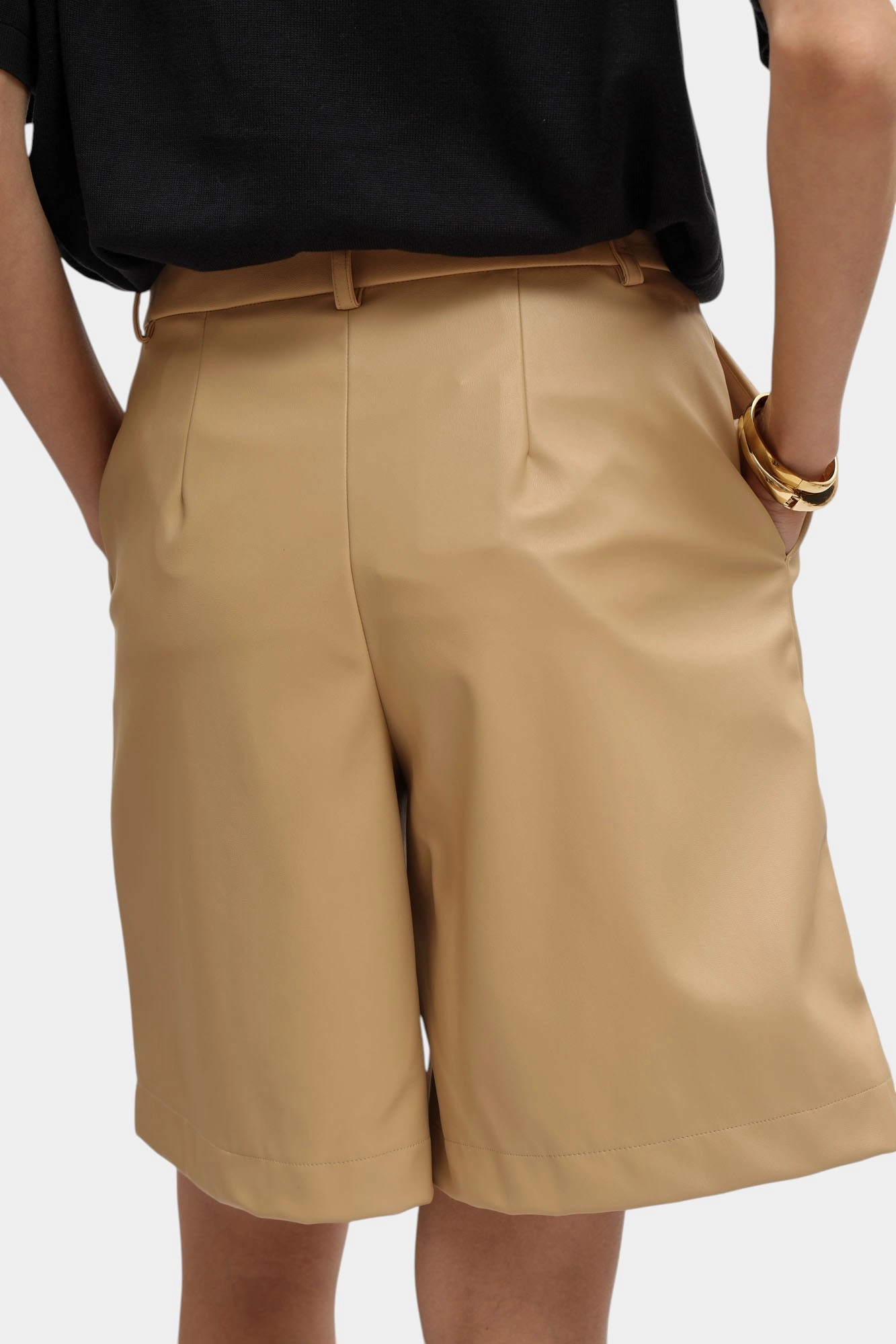 XW001265_AF16106 шорты armani exchange 