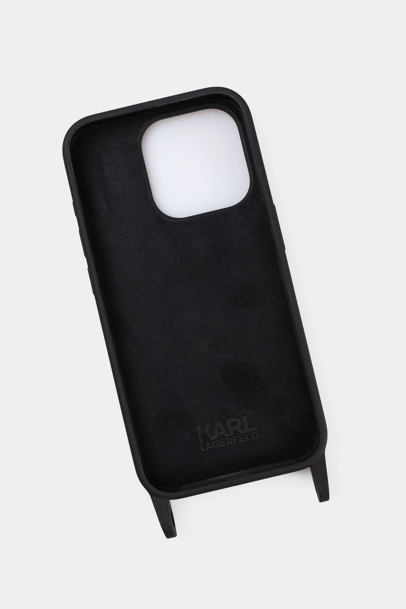 KLHCP15LS Чехол для телефона  Karl Lagerfeld 