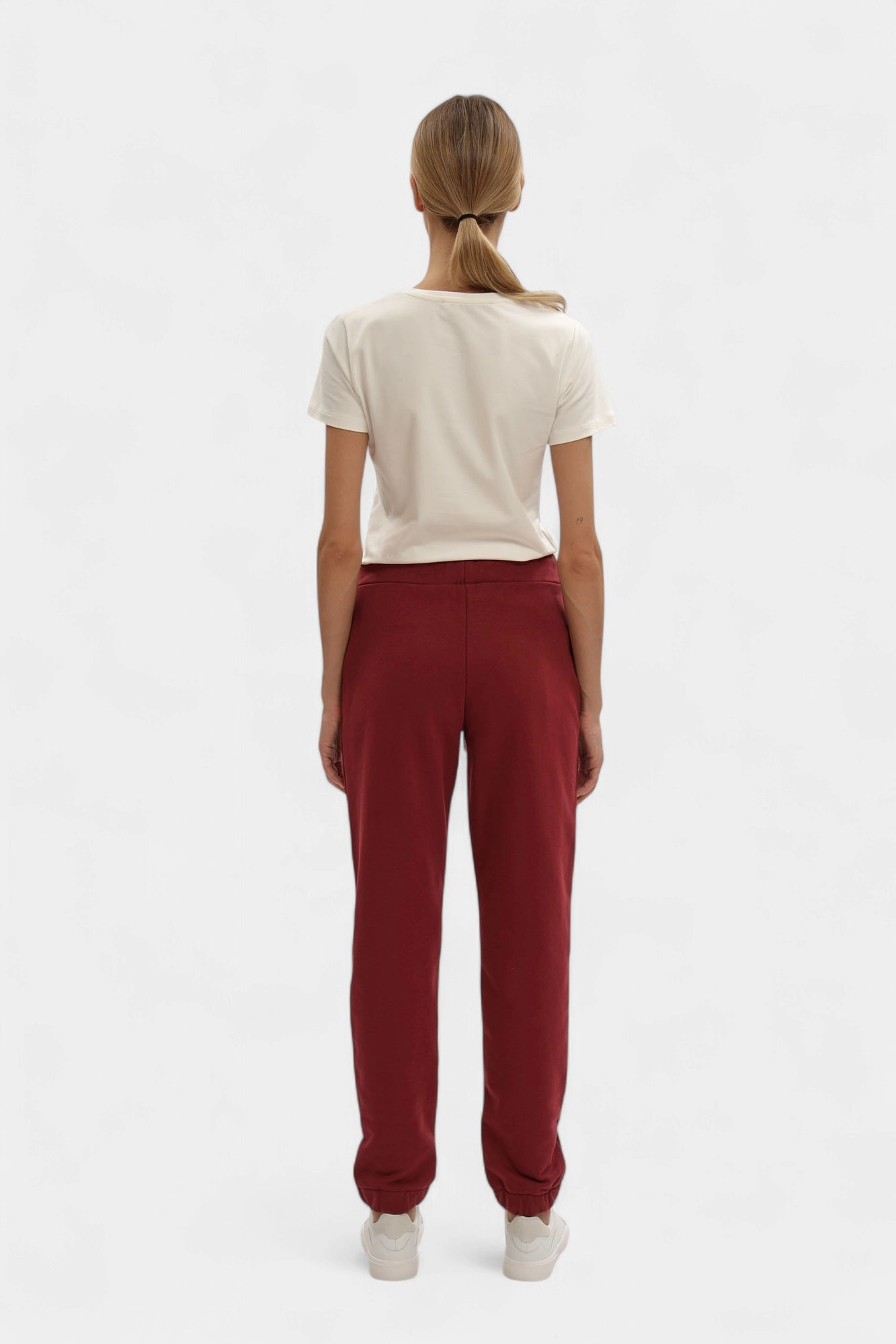 P8046000013N-WP153F03-84A7 брюки спортивные trussardi 