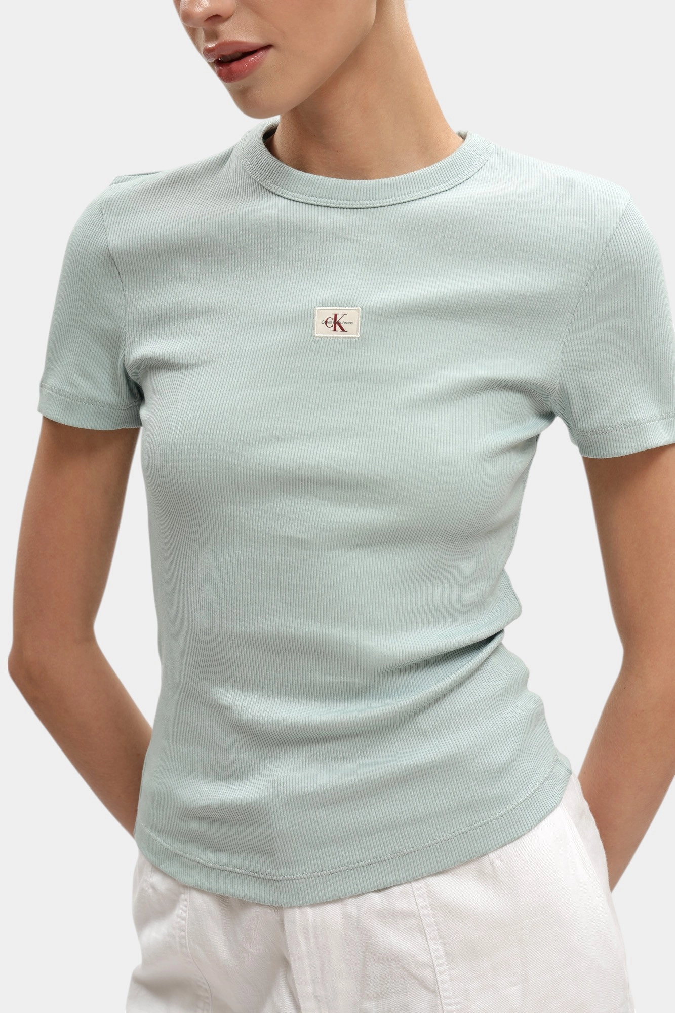 J20J225245 футболка calvin klein jeans 