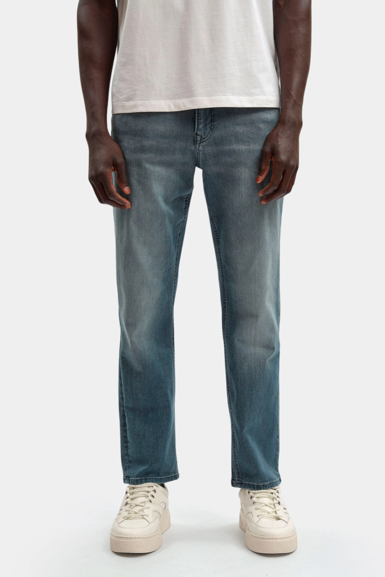 PM2083958AD Джинсы Pepe Jeans Голубой