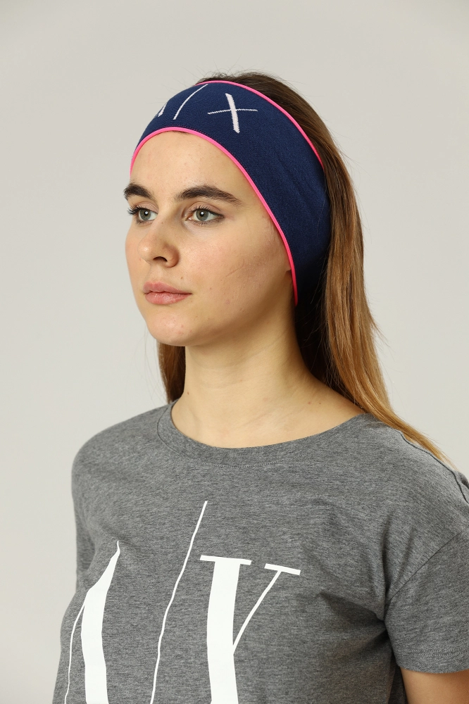 Палантин Marc Cony  Розовый