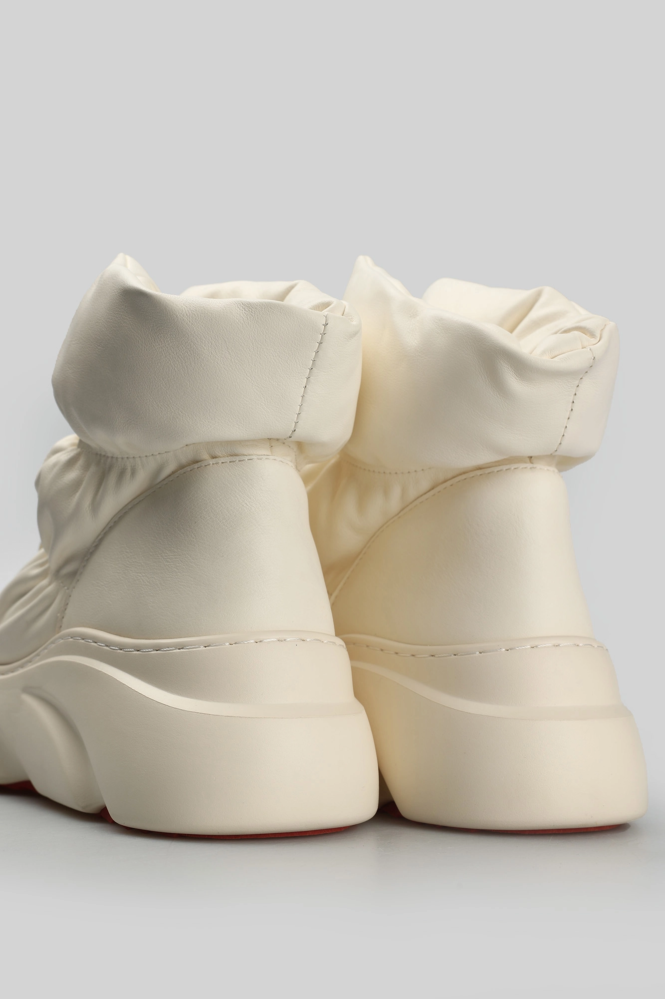 GA8-20587-86 Ботинки Graciana Белый