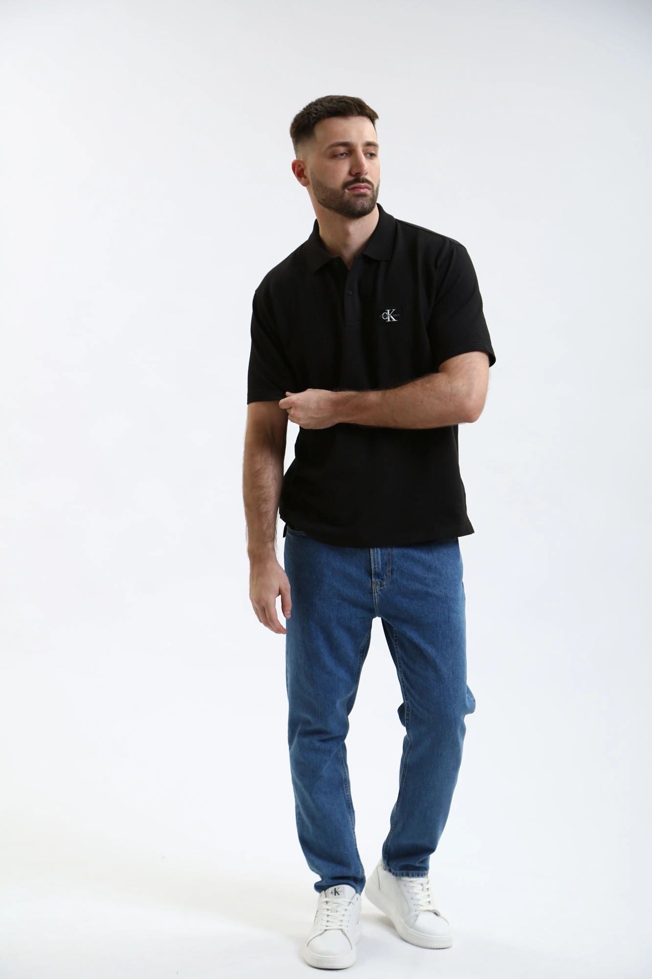 Calvin Klein Jeans J30J325433 BEH Med Online.ru