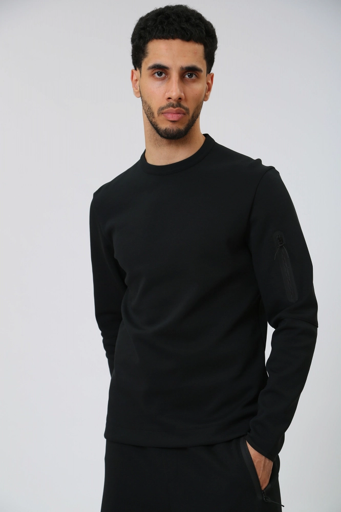 Ветровка Armani Exchange Полиамид Белый